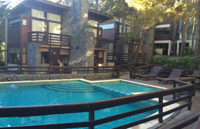 Altos Medanos - Cabañas y Club de Bosque - Foto 13