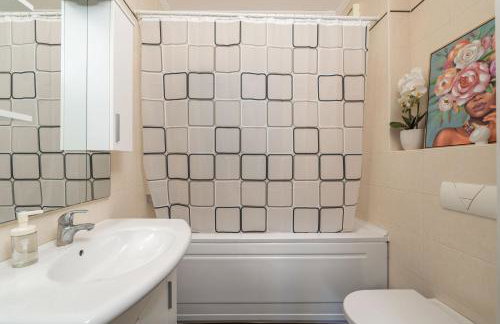 Seaview Apartment with Free Garage Parking 2 min to Beach Zaton near Dubrovnik - Photo 22