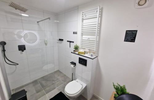 Ferienwohnung Nachtigall 3 - Foto 31