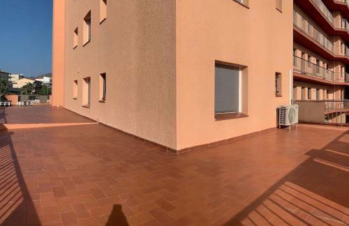 Apartment with large terrace, in Santa Margarita - Foto 17