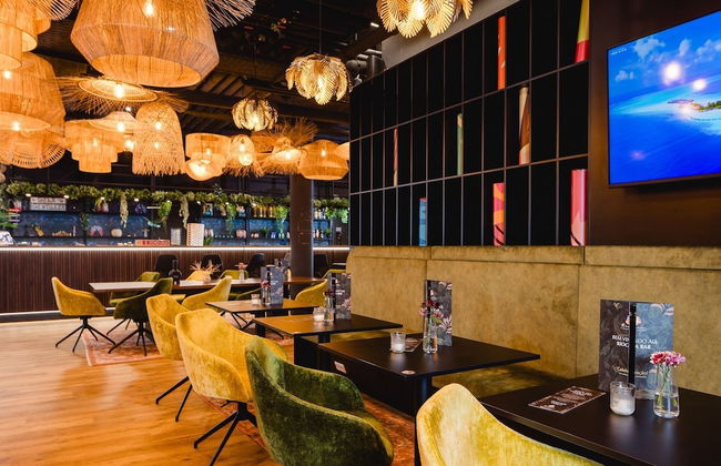 Rioca Konstanz Posto 10 - Photo 13