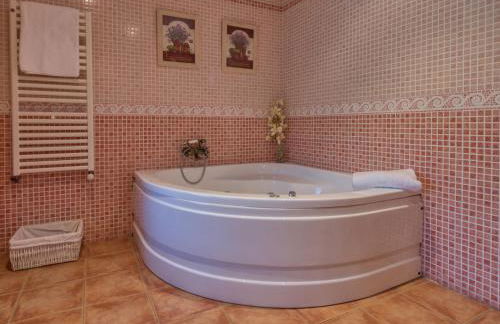 Villa Villa Adelfa by Interhome - Foto 32