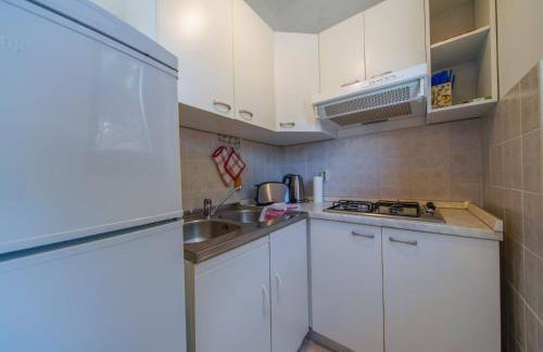 Apartments Filipovi - One Bedroom Apartment with Terrace and Sea View A3 - Foto 7