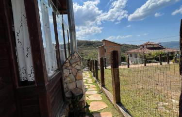 Chalé de Lavras - Foto 26