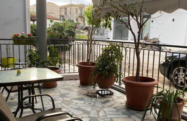 Family house near Lefkada - Foto 56