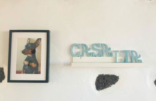 Coqueto apartamento en El Cuchillo - Photo 27