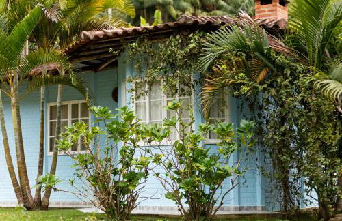 Pousada Altoé da Montanha - Foto 33