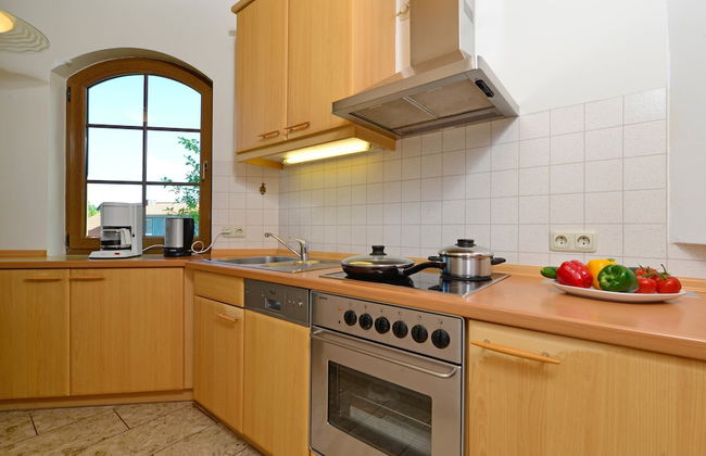 Quaint Apartment in Eimelrod Near Lake and Water Sports - Photo 33