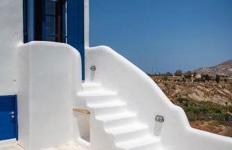 Villa Cyclades Naxos - Foto 29