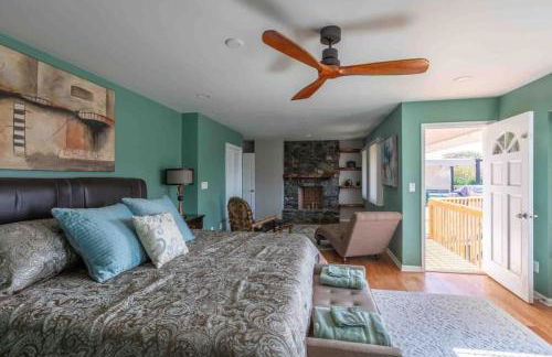 Massive 4 bedroom home Sleeps 19 - Foto 4