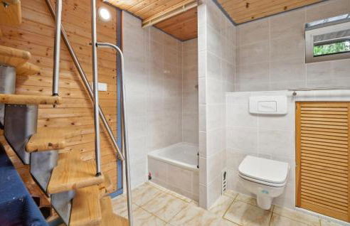 1 Bedroom Awesome Home In Weischlitz - Foto 22