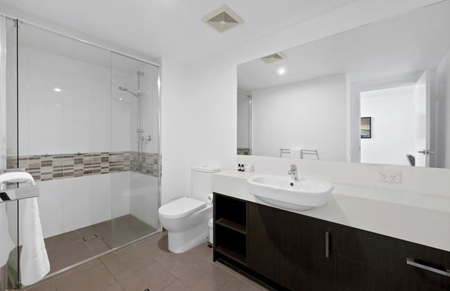 Pacific Sands Apartments - Foto 25