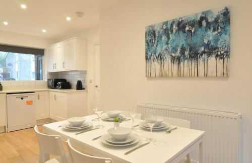 The Swift-Bright, Modern 5-Bed Family Home Nr Bath - Foto 20