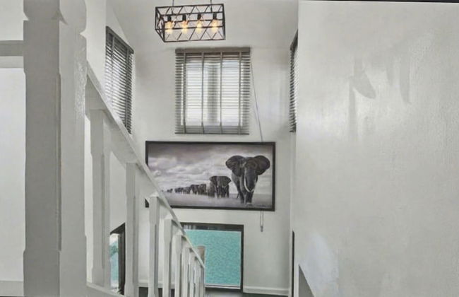 Khaolak Pool Villa With 3 Bedrooms - Foto 37