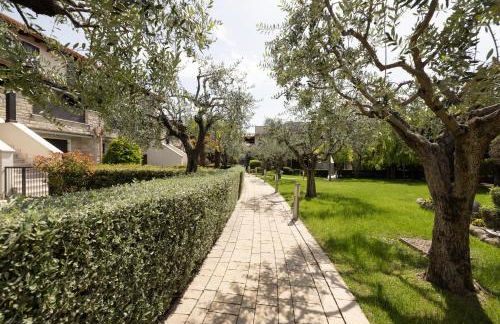 Lorry Living ARIA, Fitness & Relax - Foto 65