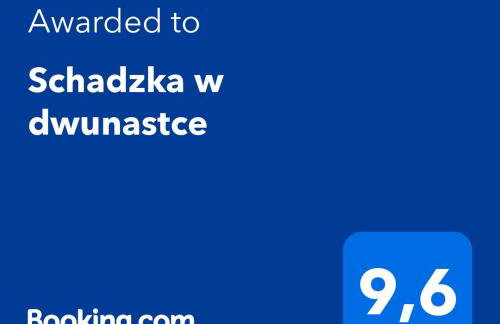 Schadzka w dwunastce z widokiem na jezioro - Foto 44