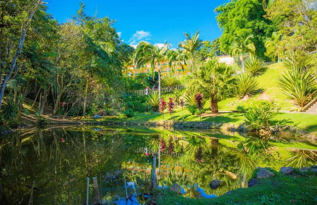 Hotel Fazenda Costelão - Photo 14