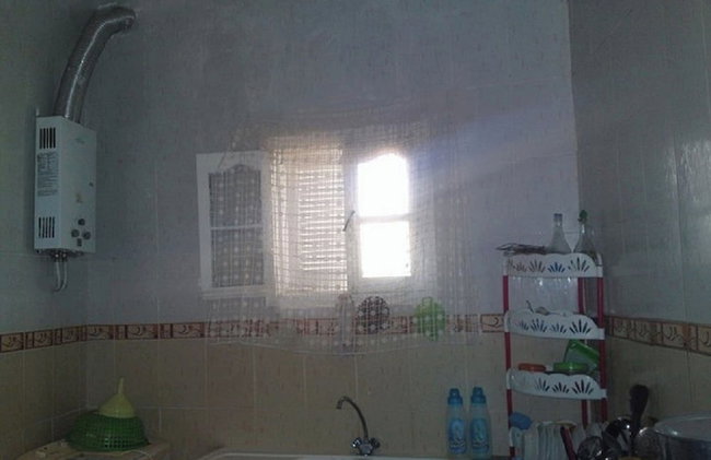 2km From the Beach in Dar Allouche, Kélibia, Nabeul - Foto 10