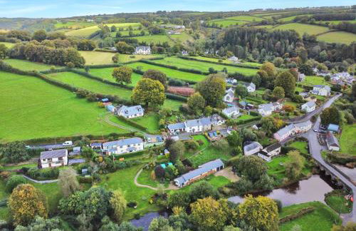 Ormrods Withypool - Foto 16