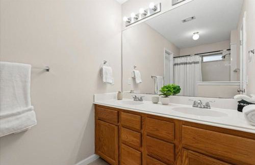 Hill Country Getaway Games, Fire Pit & Deck - Foto 33