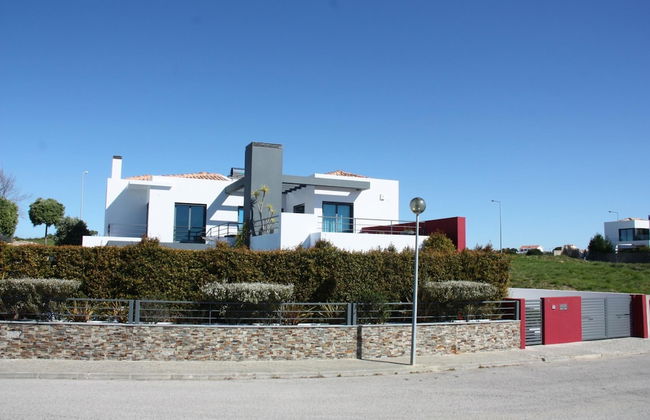 Aqua Villa by Acasadascasas - Foto 27