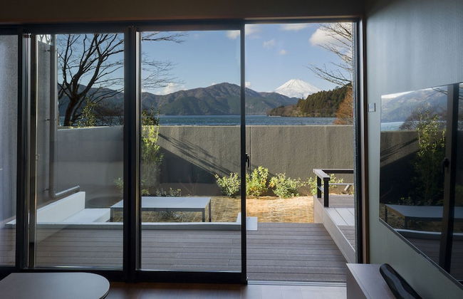 RakutenSTAY FUJIMITERRACE HakoneAshinoko - Photo 54