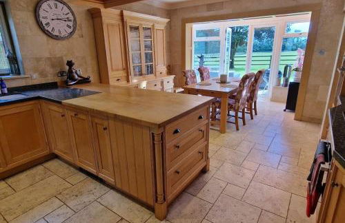 Stud House in Private Country Estate near Bruton - Foto 26