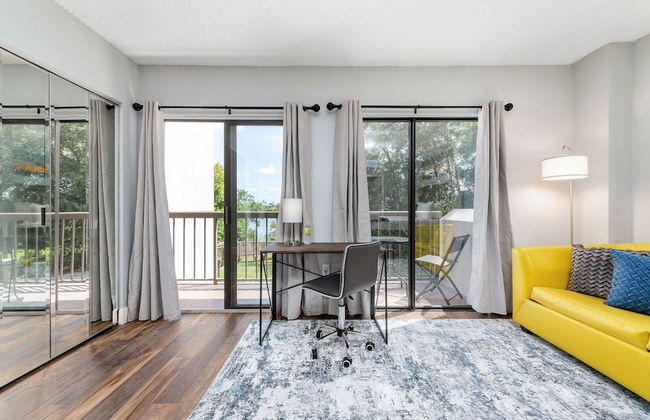 The Enclave Hotel and Suites - Foto 24