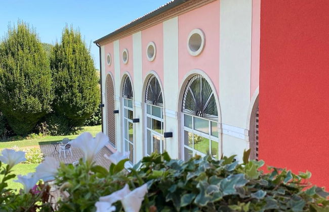 Cà Rocca Relais - Foto 55