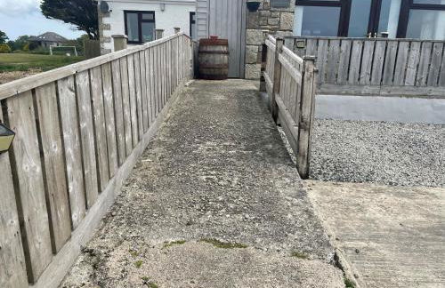 Wheal Francis - Hot Tub - Accessible Bungalow - Free Wi-Fi - Parking - Foto 37