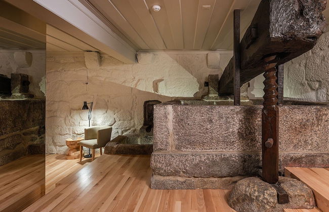 Lavandeira Douro Nature & Wellness - Foto 50