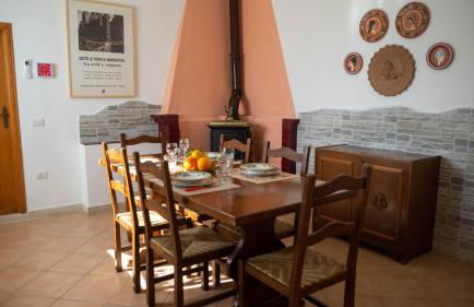 Appartamenti Melograno e Fico - Foto 82