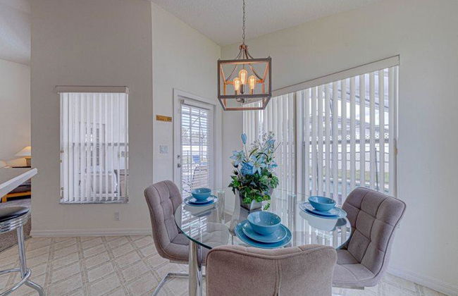 Orange Tree Executive Gameroom - Foto 48