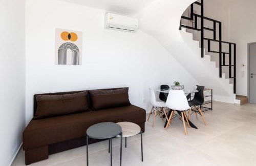 Pagani Blue - Luxury Maisonette B3 - Foto 47