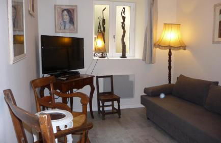 La Grange du Couvent - Photo 41