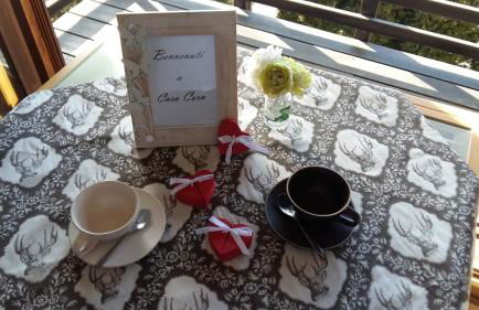 Trentino Apartments - Casa Corn - Foto 7