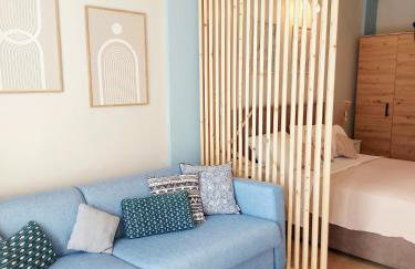 Mpitzarakis Studio On the Beach - Foto 9