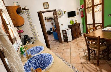 Villa Orchidea -San Lorenzo - Marzamemi - Foto 12
