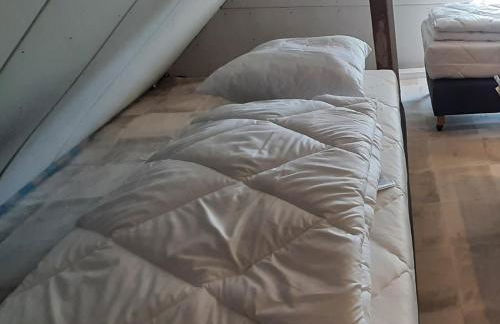 Monteurzimmer Ausma Wymeer Bunde - FeWo Vakantiehuis Heerenland - Foto 20