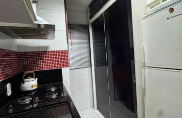 Apartamento espaçoso e aconchegante para até 10 pessoas - Foto 35