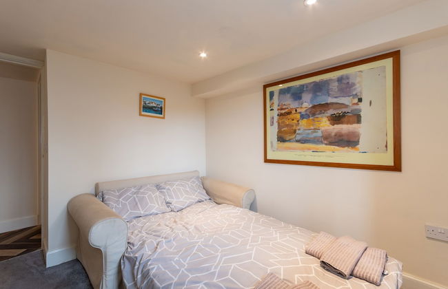 Cellardyke 3-bed Cottage, Sleeps 6 by Seafront - Foto 2