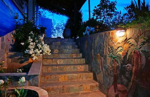 Seaside Villa Adam's Holiday House 2019 - Foto 16