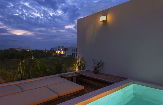 Luxury and Family condo in La Veleta - Photo 46