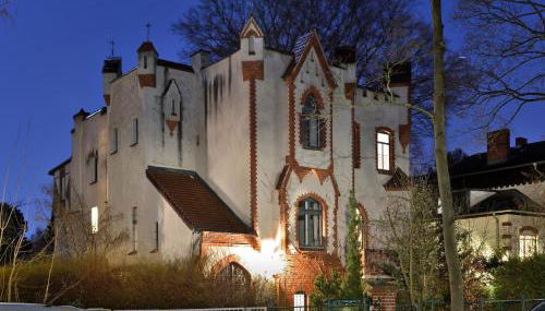 Lilienthalschlösschen - Foto 4