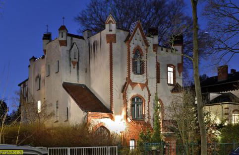 Lilienthalschlösschen - Foto 4