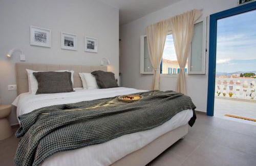 Arourahomes Spetses Town Suites - Foto 1