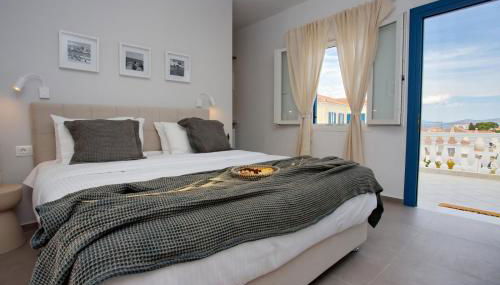 Arourahomes Spetses Town Suites - Foto 1