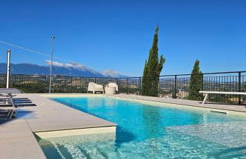 Villa Colli - Foto 8