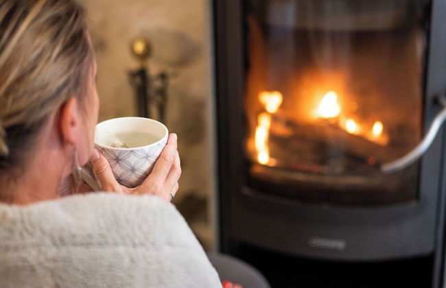 La Grange de Capucine, gite de caractère - Foto 27