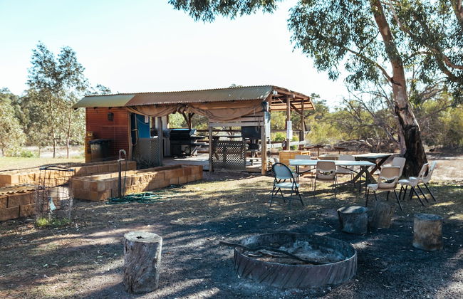 Warrawong on the Darling - Foto 19